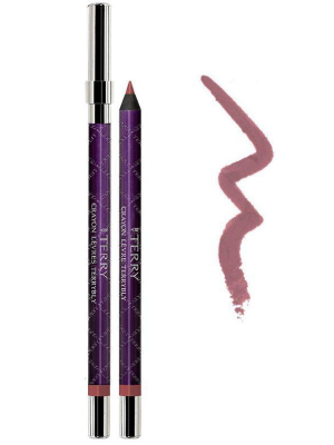 Crayon Levres Terrybly Perfect Lip Liner - Wine Delice