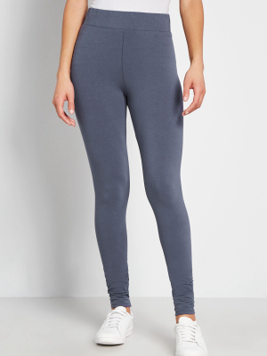 Stating The Basics Leggings