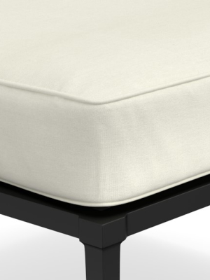 Bridgehampton Outdoor Ottoman