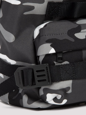 Balenciaga Army Multicarry Small Backpack