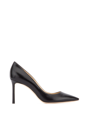 Jimmy Choo Romy 60 Pumps