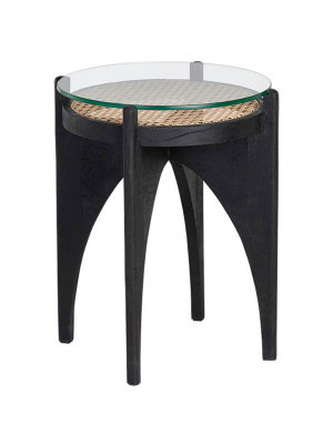 Adora End Table