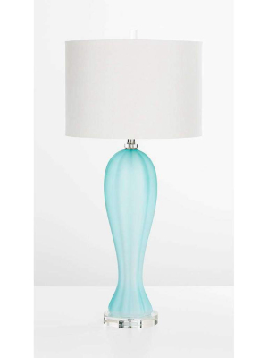 Aubrey Table Lamp