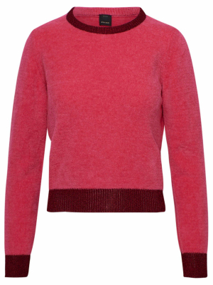 Pinko Crewneck Sweater