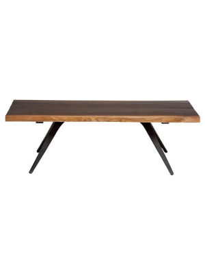 Vega Coffee Table