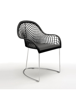 Guapa Arm Chair