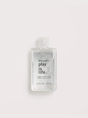 Play Scent Hand Sanitizer Refill