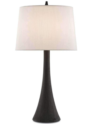 Vertex Table Lamp