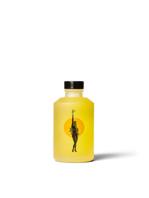 Hinoki Body Oil