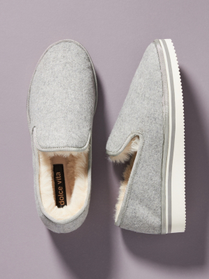 Dolce Vita Herve Slippers