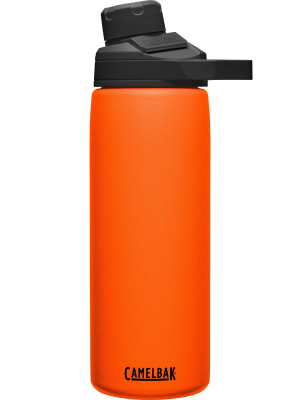 Camelbak 20oz Chute Mag Vacuum Insulated Stainless Steel Water Bottle