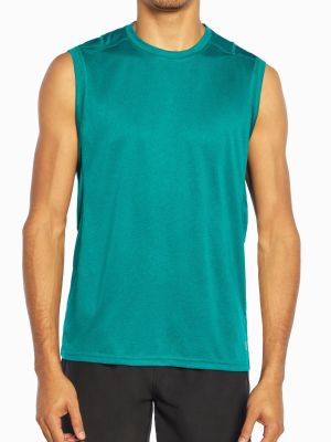 Balance Collection For Men Strike Out Tank
