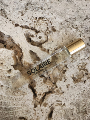 Solaire Perfume Oil