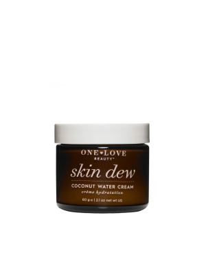 Skin Dew Coconut Water Cream