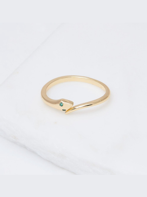 Charmer Ring