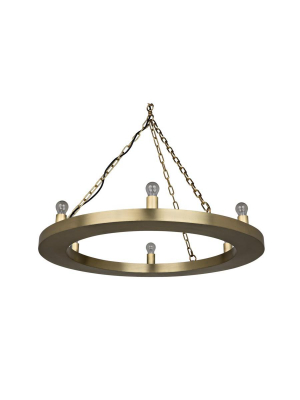 Ciro Chandelier