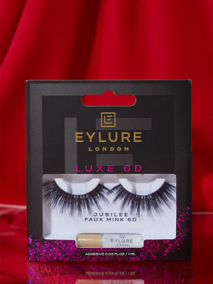 Eylure Luxe 6d Jubilee