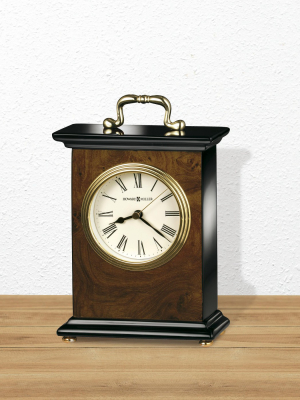 Howard Miller 645577 Howard Miller Berkley Tableto Clock 645-577