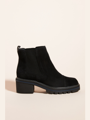 Bernardo Chelsea Boots