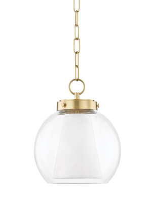 Sasha Pendant Light