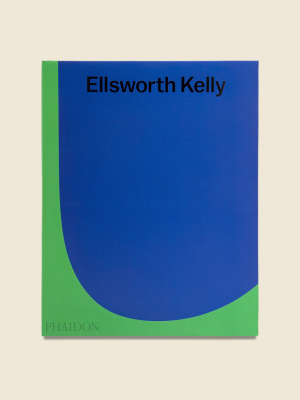 Ellsworth Kelly