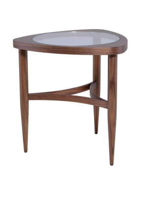 Isabelle Side Table