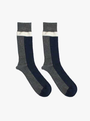 Three Sock