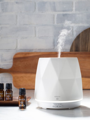 Sparia Diffuser Oil, Eucalyptus