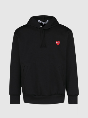 Pullover Hoodie