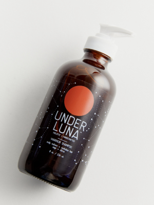 Under Luna Warrior Scalp Shampoo