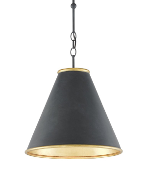 Pierrepont Pendant Light