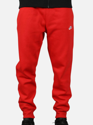 Nike Nsw Club Fleece Jogger Pants
