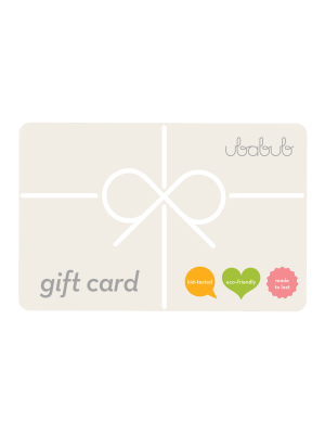 E-voucher Gift Card