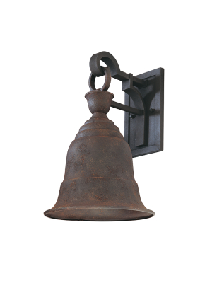 Liberty Wall Lantern Medium By Troy Lighting