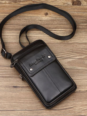 Mr Practical -  Men's Bag