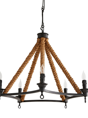 Johyo Chandelier