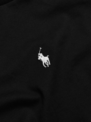 Central Pony Embroidery T-shirt