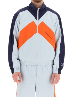 Kenzo Sport Track Jacket