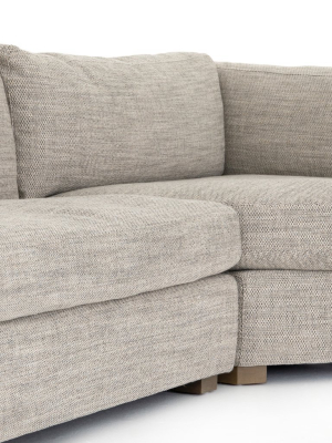 Boone 3 Piece Sectional