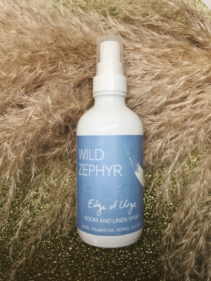 Wild Zephyr Room & Linen Spray