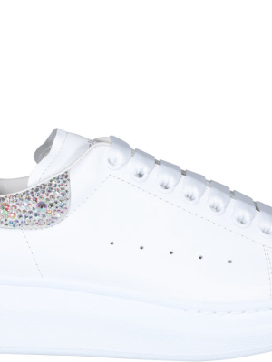 Alexander Mcqueen Oversized Studded Sneakers