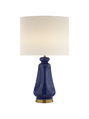 Kapila Table Lamp In Various Colors