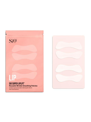 Super Lip Lift-4 Pack