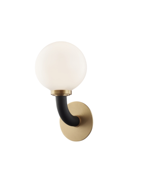 Werner Wall Sconce