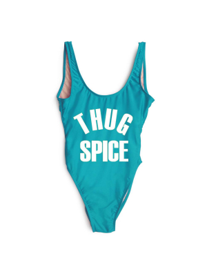 Thug Spice [swimsuit]