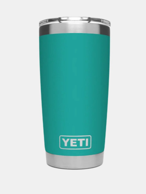 Yeti Coolers Rambler 20 Oz. Tumbler With Magslider Lid