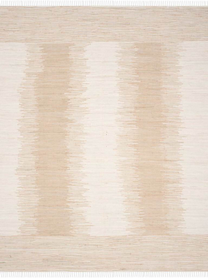 Montauk Beige Area Rug