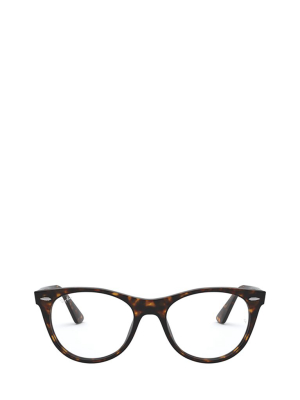 Ray-ban Wayfarer Ii Glasses