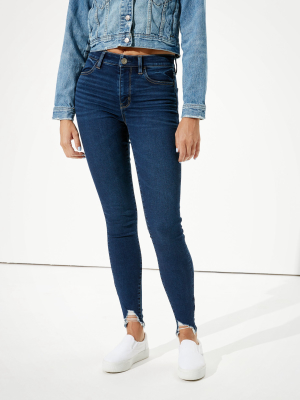 Ae Ne(x)t Level High-waisted Jegging