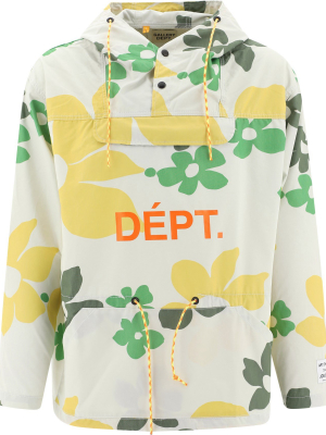 Gallery Dept. Riley Windbreaker